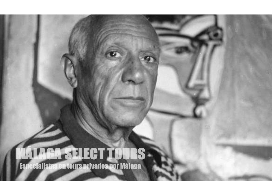 2023: conmemoración del 50 aniversario de la muerte de Picasso