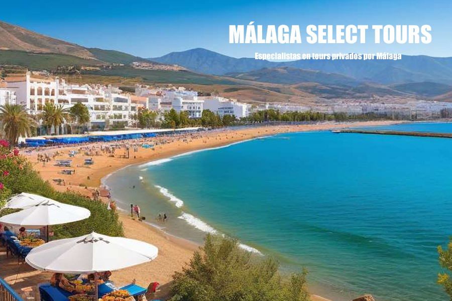 Los principales atractivos turísticos de Marbella, Estepona y la zona occidental de Málaga