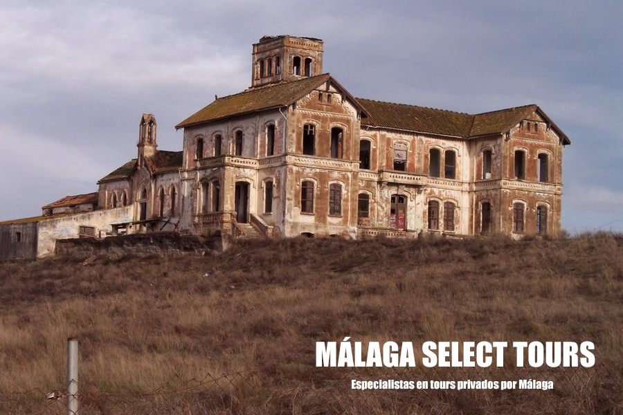 Explorando la Málaga Misteriosa: un viaje a través del misterio y la historia